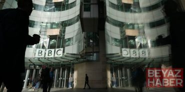 BBC'den işten çıkarma kararı