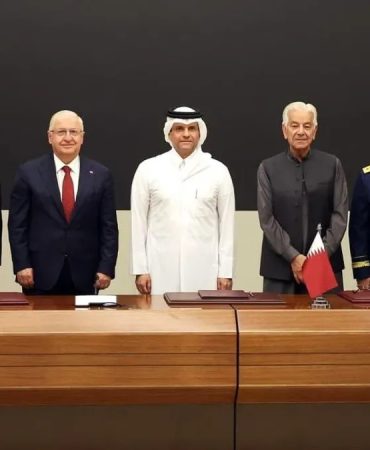 SON DAKİKA: Mekke'den sonra Bedir mutabakatı! Türkiye'den 3 ülkeyle stratejik anlaşma