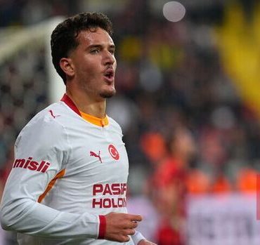 G.Saray'ın ilk 11'i belli oldu!
