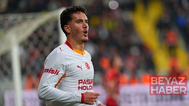 G.Saray'ın ilk 11'i belli oldu!