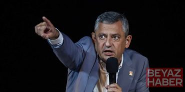 SON DAKİKA… Özgür Özel A Haber’i hedef gösterdi! Muhalefetin tehdit siyasetine tepki yağdı: Yerli ve milli medya konforlarını bozdu!