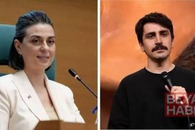Sinem Dedetaş evine davet etti, Deniz Göktaş'tan 'çoraplı' yanıt geldi