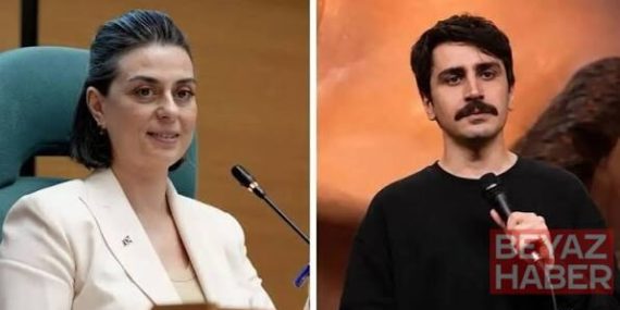 Sinem Dedetaş evine davet etti, Deniz Göktaş'tan 'çoraplı' yanıt geldi