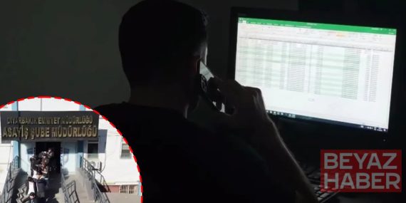 Sahte araç kiralama çetesine 'Patinaj' operasyonu! Ucuz araç  kiralama vaadiyle tuzağa düşürdüler: 12 tutuklama