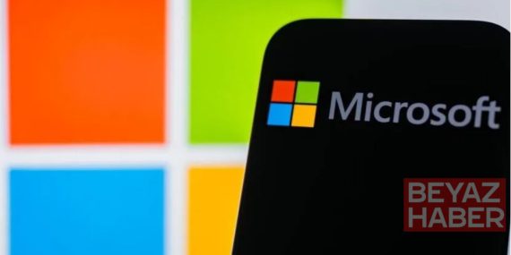 Microsoft'tan siber saldırı açıklaması