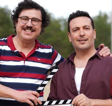 'Yol Arkadaşım 3' sete çıktı