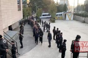 33 ilde yasa dışı bahis operasyonu: 78 tutuklama