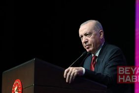SON DAKİKA | Başkan Erdoğan'dan selden etkilenenlere geçmiş olsun mesajı: Tüm tedbirler alınmakta