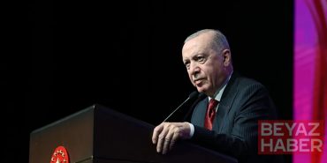 SON DAKİKA | Başkan Erdoğan'dan selden etkilenenlere geçmiş olsun mesajı: Tüm tedbirler alınmakta