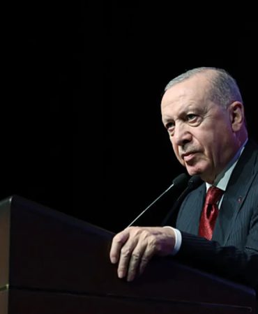 SON DAKİKA | Başkan Erdoğan'dan selden etkilenenlere geçmiş olsun mesajı: Tüm tedbirler alınmakta