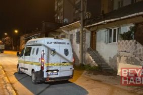 Erkek arkadaşını bıçaklayan kadına gözaltı