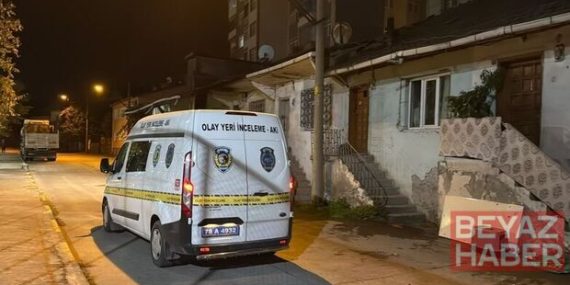 Erkek arkadaşını bıçaklayan kadına gözaltı