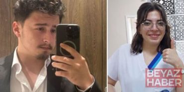Edanur, 23 yaşında öldü! Sürücü 0.83 promil alkollüydü! Tahliye edildi