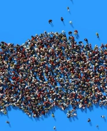 Herkes kendi memleketinde yaşasaydı illerin nüfusu ne kadar olurdu? 81 ilde ezber bozan hesaplama!