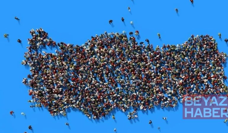 Herkes kendi memleketinde yaşasaydı illerin nüfusu ne kadar olurdu? 81 ilde ezber bozan hesaplama!