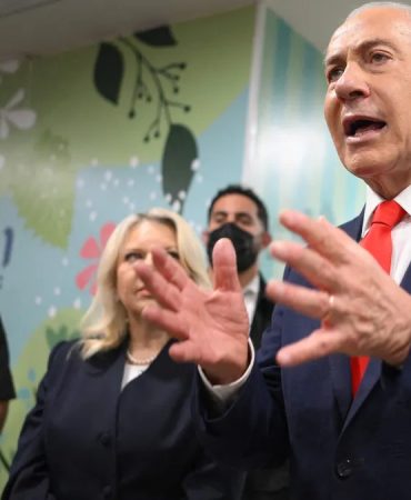 SON DAKİKA| İsrail seçimlerinde kritik saatler: Sandıktan hangi sonuç çıkacak? İşte Netanyahu ve muhalefet bloklarının son durumu