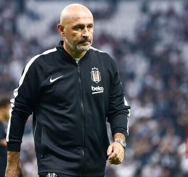 "Avrupa'da namağlup devam ediyoruz"