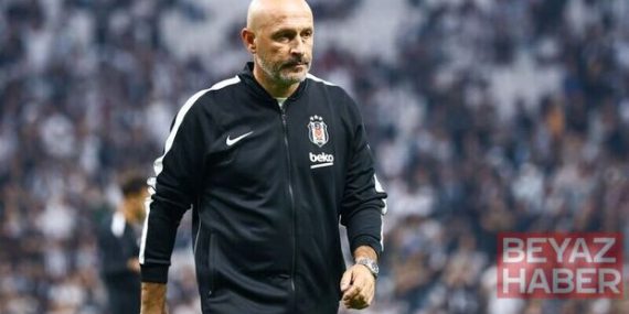 "Avrupa'da namağlup devam ediyoruz"