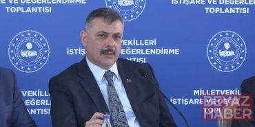 "Muhtarlar, yol arkadaşlarımız"