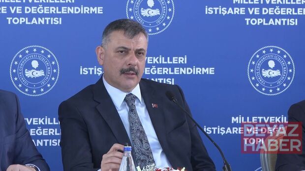 "Muhtarlar, yol arkadaşlarımız"