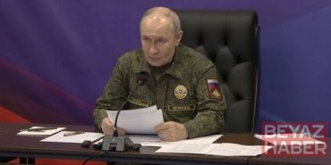 Donetsk'teki önemli şehri aldıklarını bildirdi