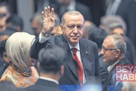 Türkiye eğitimde küresel oyuncu