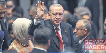 Türkiye eğitimde küresel oyuncu