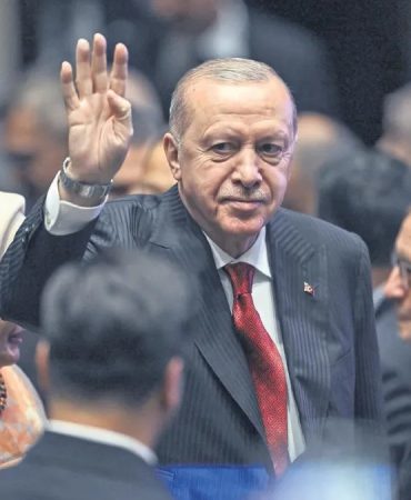 Türkiye eğitimde küresel oyuncu