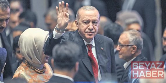 Türkiye eğitimde küresel oyuncu