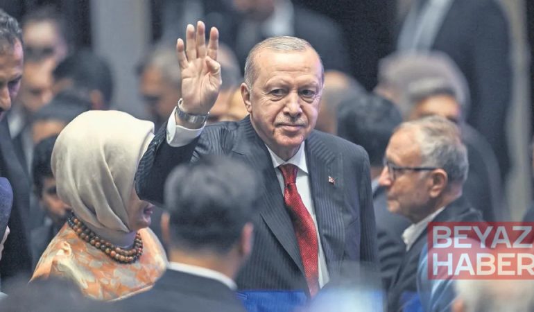 Türkiye eğitimde küresel oyuncu