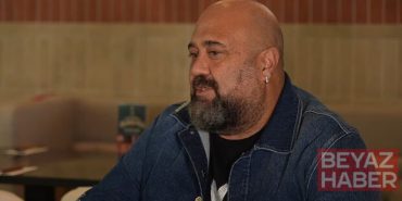 Somer Sivrioğlu sessizliğini bozdu