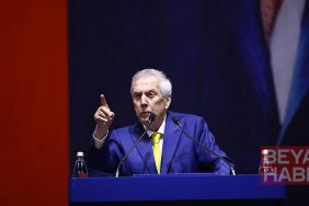 Fenerbahçe'de Aziz Yıldırım harekete geçti!