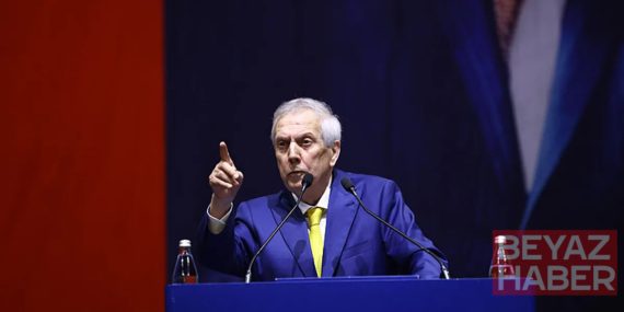 Fenerbahçe'de Aziz Yıldırım harekete geçti!