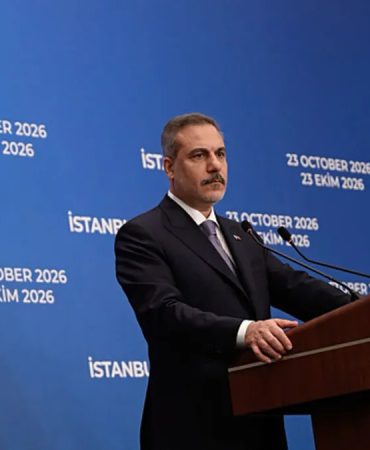 SON DAKİKA | Bakan Fidan'dan acil ateşkes çağrısı: İran'a saldırı çatışmayı yayar