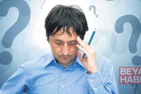 Unutkanlık mı, kafanın fazla karışık olması mı?
