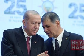 Cemil Tugay'dan Başkan Erdoğan'a övgü dolu sözler! "Türkiye'nin yetiştirdiği en güçlü siyasetçi"