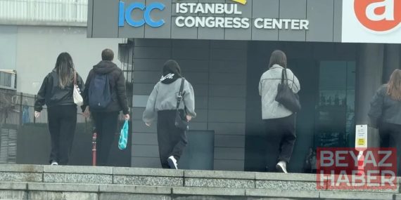Eğlence gecesi faciaya dönüştü