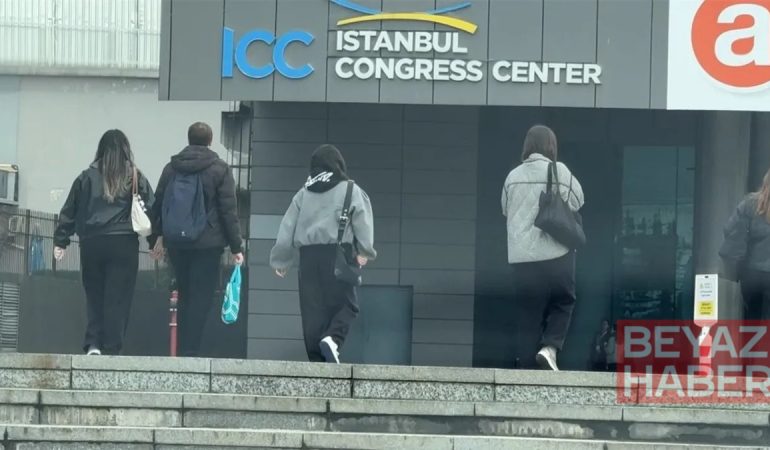 Eğlence gecesi faciaya dönüştü