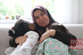 Kalpleri ısıtan bir sevgi hikâyesi