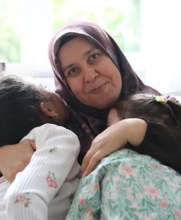 Kalpleri ısıtan bir sevgi hikâyesi
