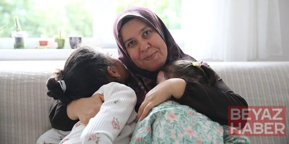 Kalpleri ısıtan bir sevgi hikâyesi