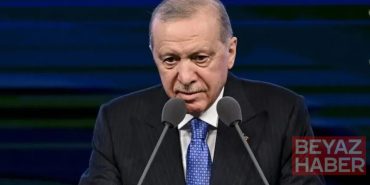 Başkan Erdoğan: Kimliksizleştirme siyasetine maruz bırakıldık
