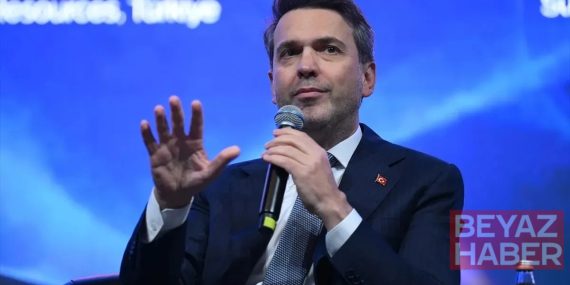 "3,5 milyar dolar Türkiye’nin cebinde kalacak" Bakan Bayraktar Türkiye için oyun değiştirici hamleyi açıkladı