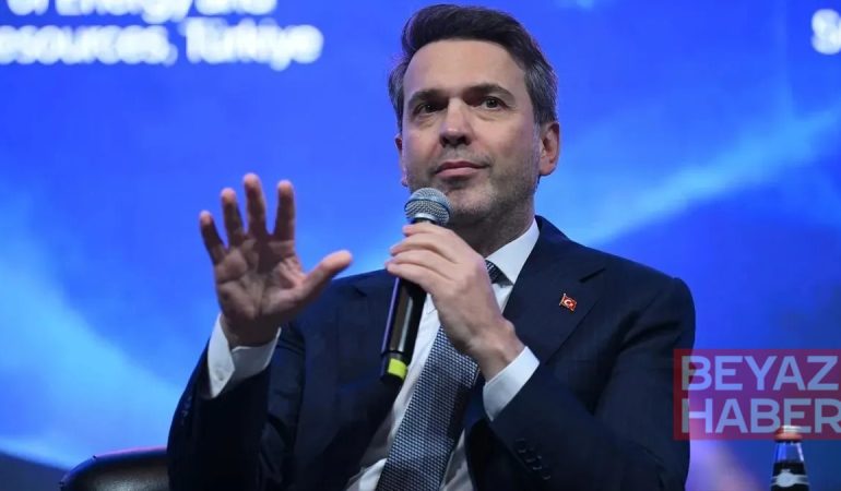 "3,5 milyar dolar Türkiye’nin cebinde kalacak" Bakan Bayraktar Türkiye için oyun değiştirici hamleyi açıkladı