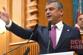 Özel: Listeyi açıklasınlar