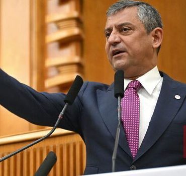 Özel: Listeyi açıklasınlar