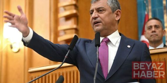 Özel: Listeyi açıklasınlar