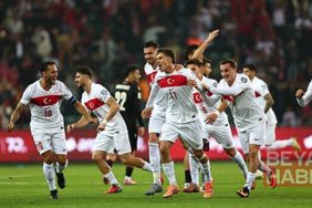 Türkiye Belçika maçı ne zaman?