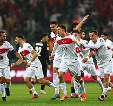 Türkiye Belçika maçı ne zaman?