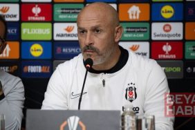 Italiano'dan C. Palace maçı için ilk 11 açıklaması!